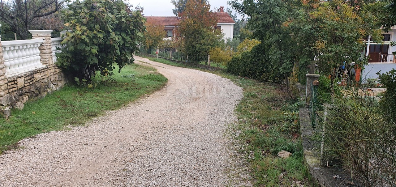 Labin, 2.169m2