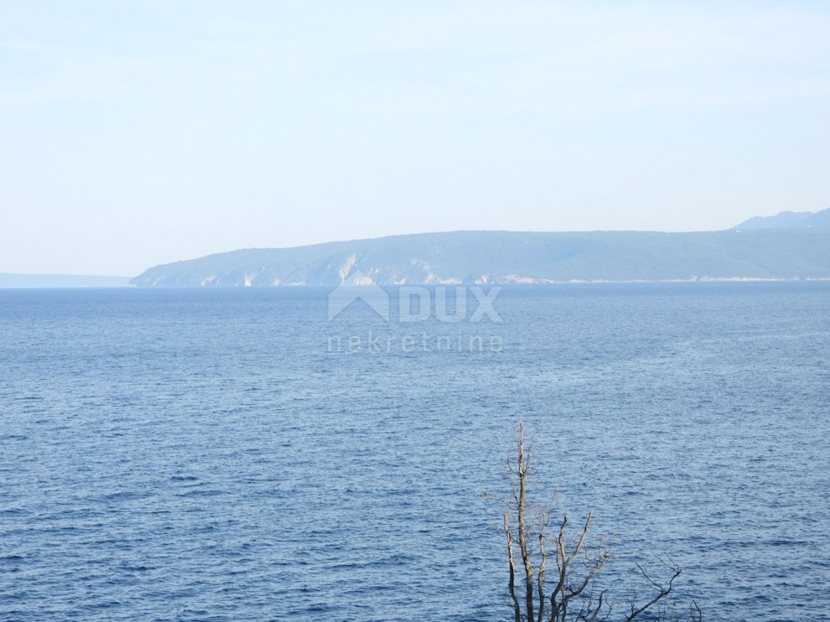 Medveja, Lovran, 1.773m2
