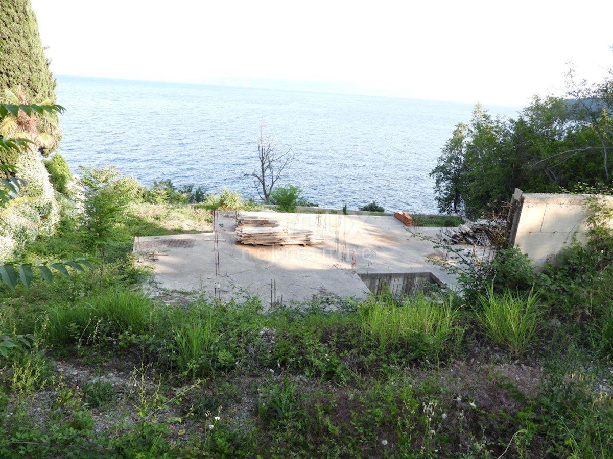 Medveja, Lovran, 1.773m2