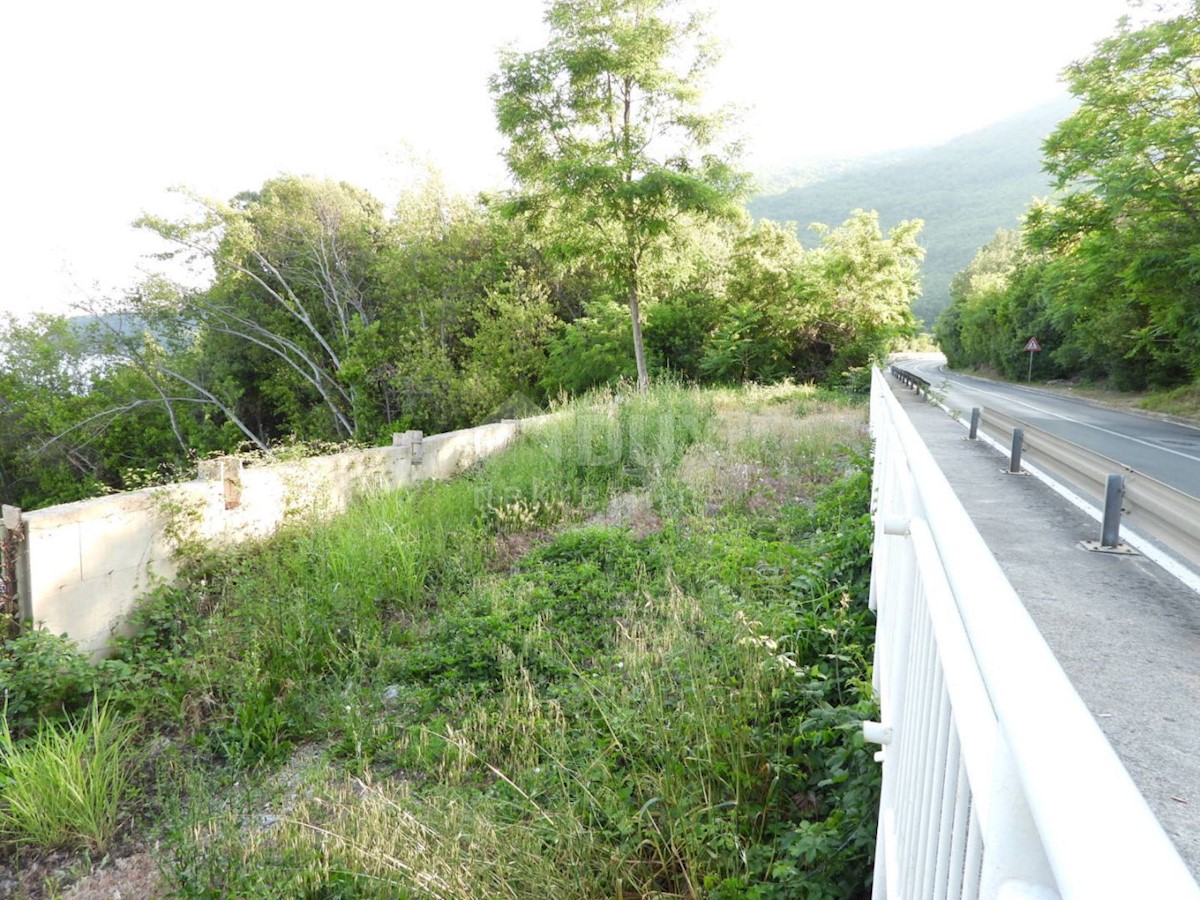Medveja, Lovran, 1.773m2