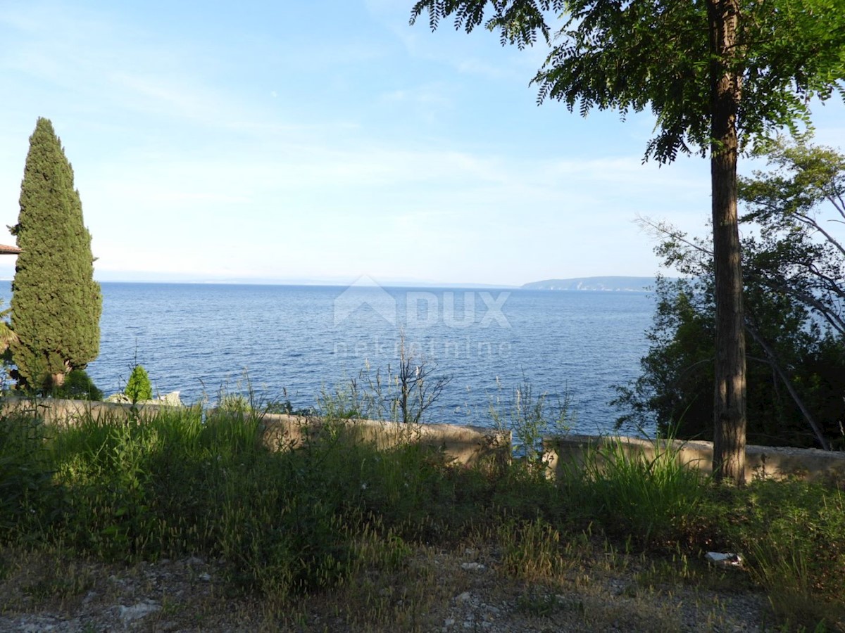 Medveja, Lovran, 1.773m2