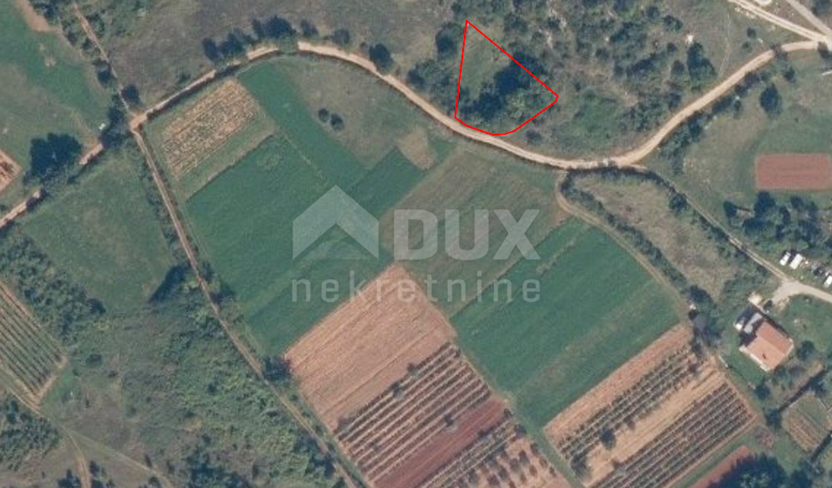Barban, 771m2