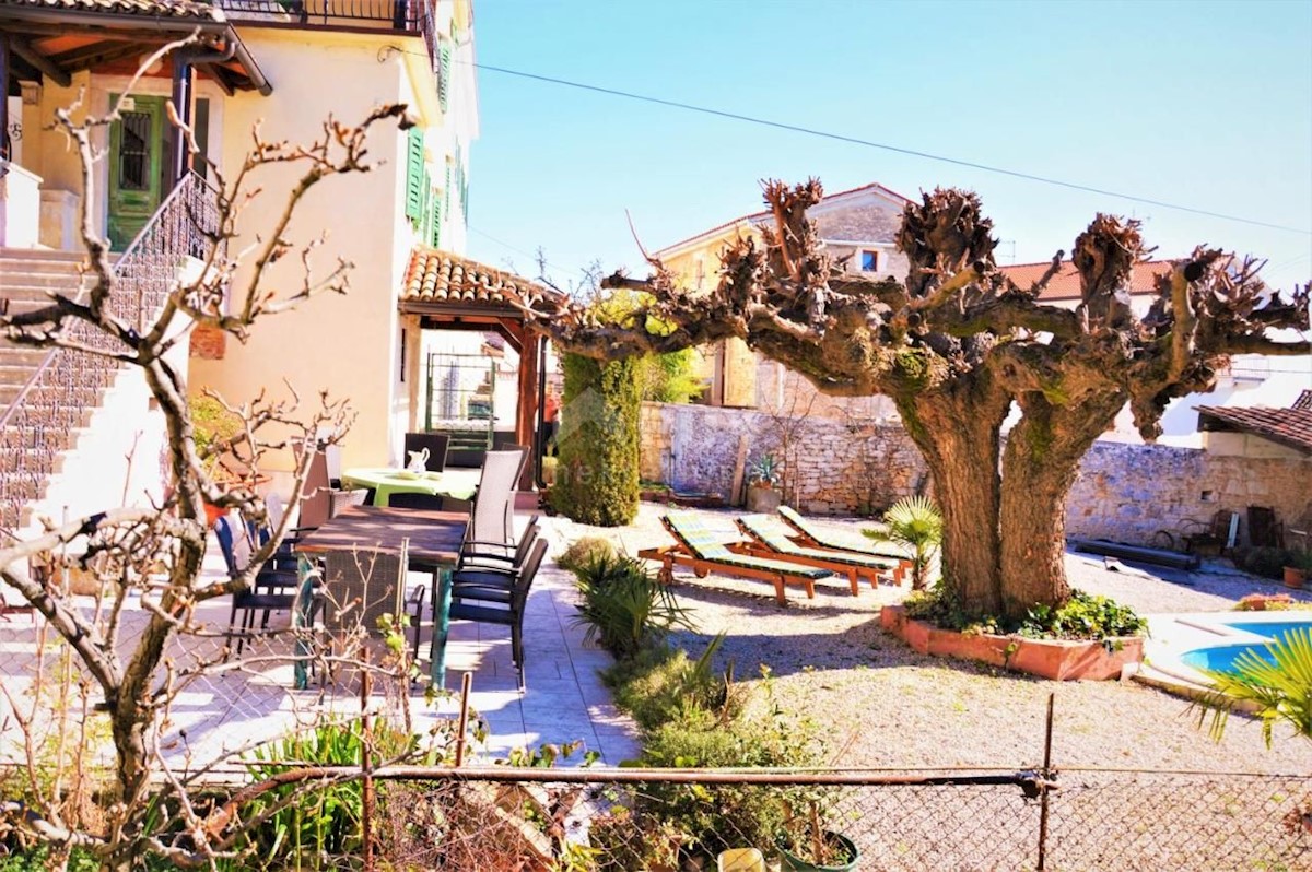 Markovac, Višnjan, 800m2