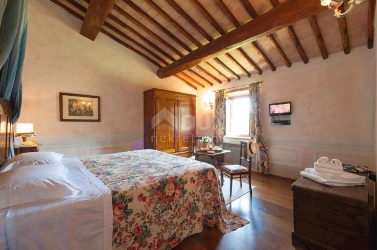 Markovac, Višnjan, 800m2