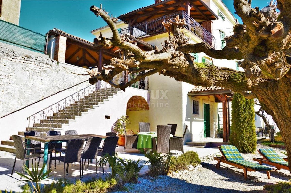 Markovac, Višnjan, 800m2