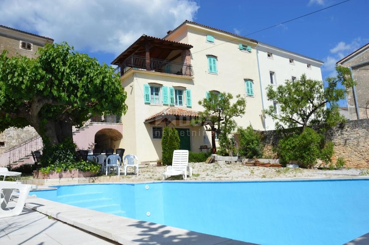 Markovac, Višnjan, 800m2