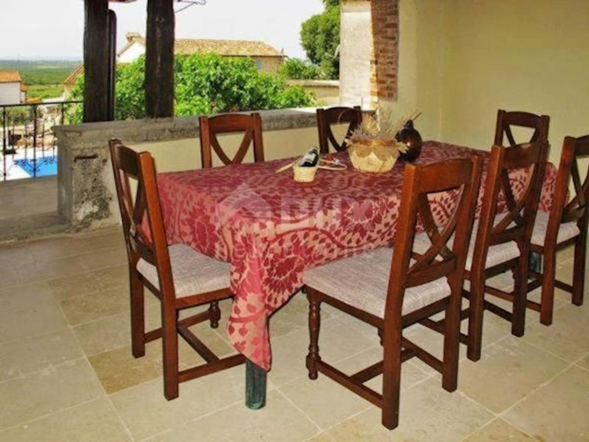 Markovac, Višnjan, 800m2