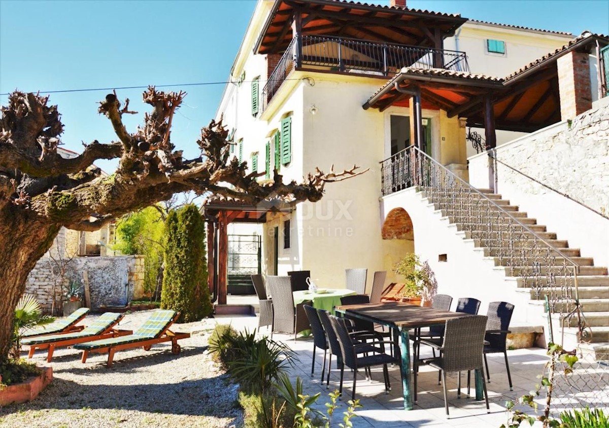 Markovac, Višnjan, 800m2
