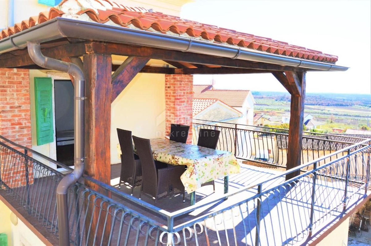 Markovac, Višnjan, 800m2