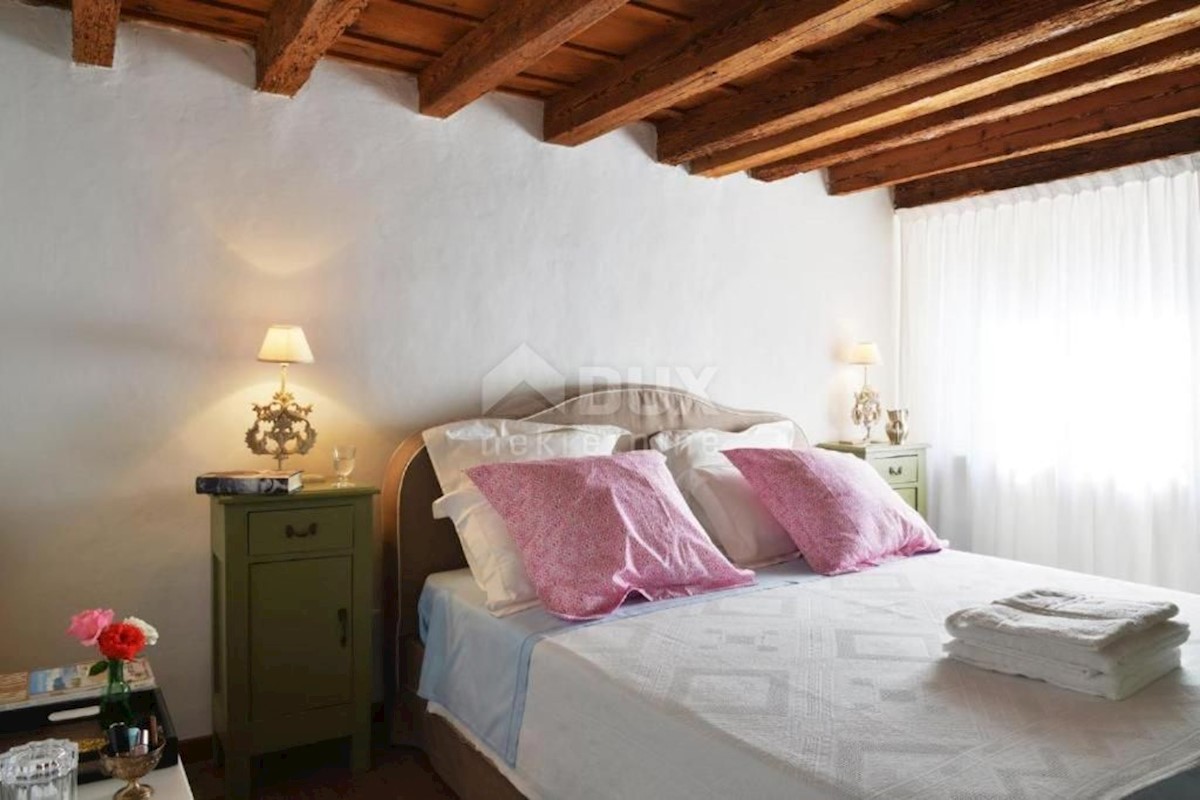 Markovac, Višnjan, 800m2