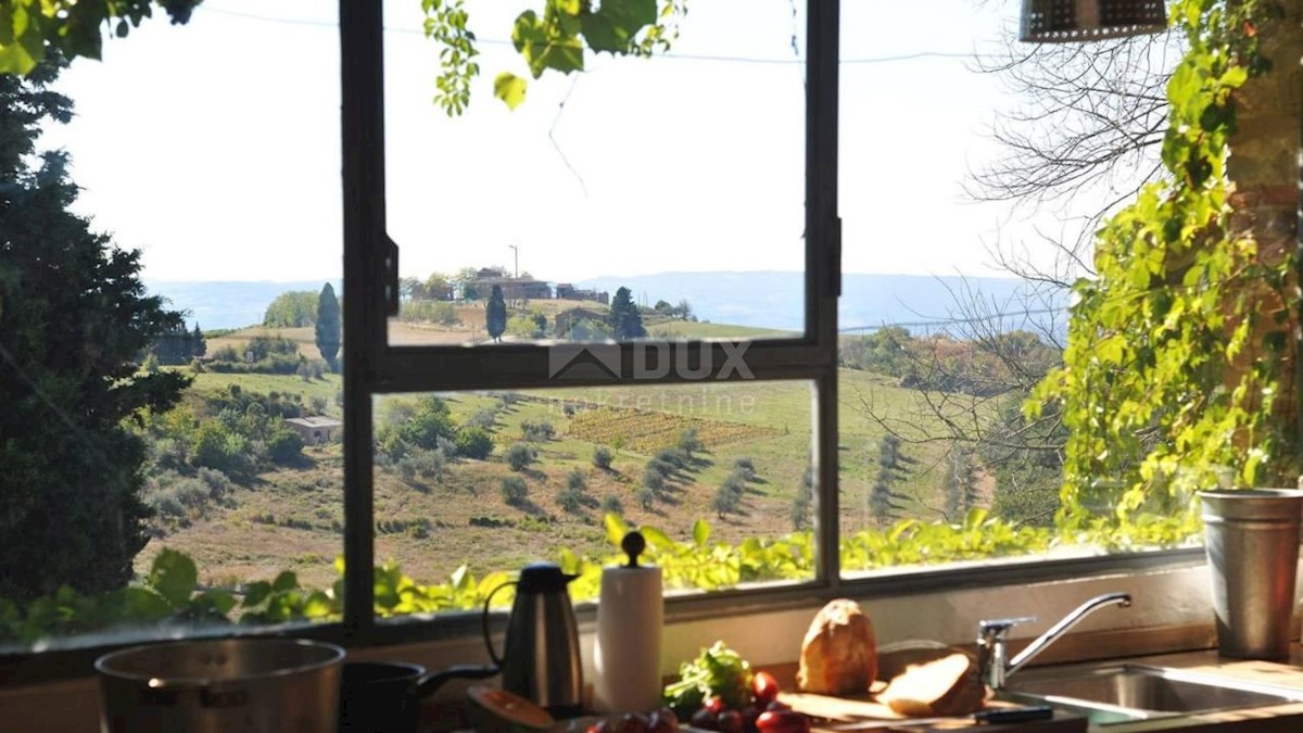 Markovac, Višnjan, 800m2