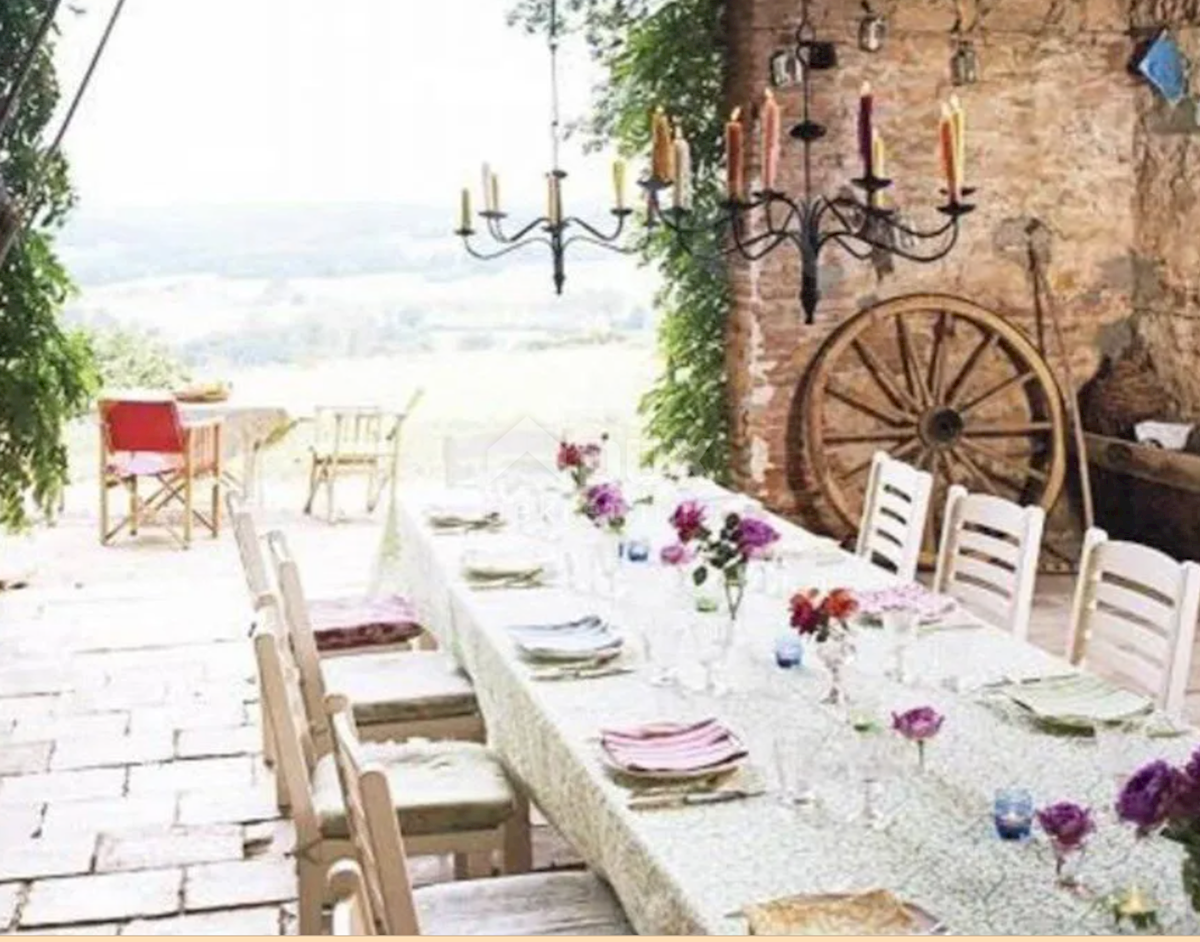Markovac, Višnjan, 800m2