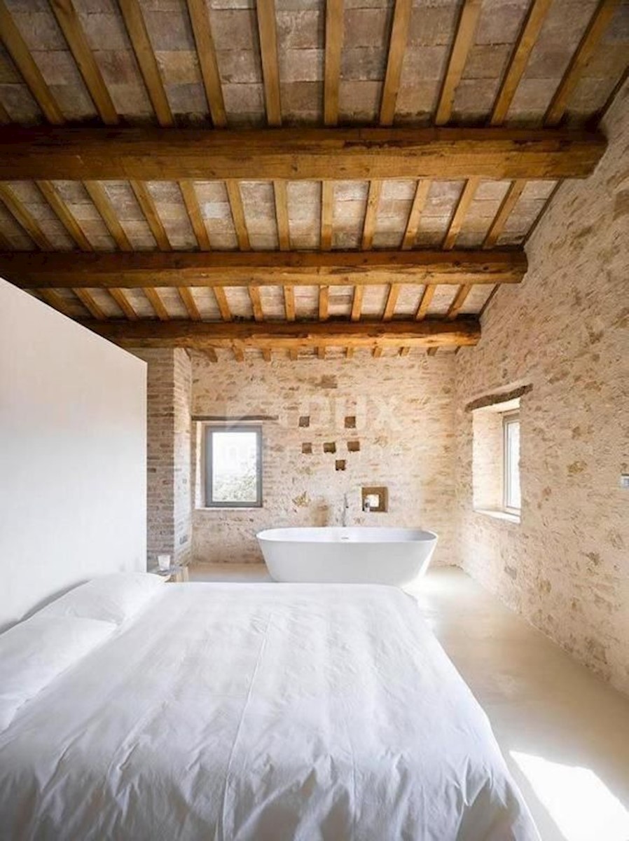 Markovac, Višnjan, 800m2