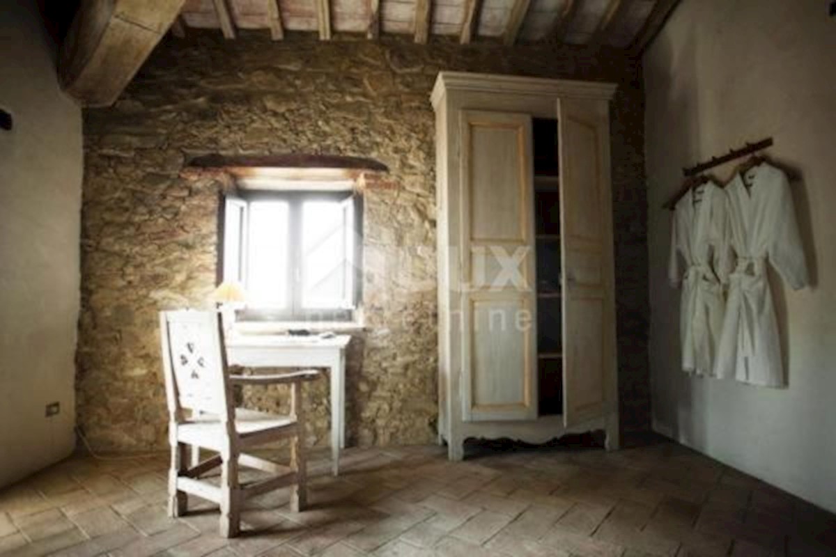 Markovac, Višnjan, 800m2