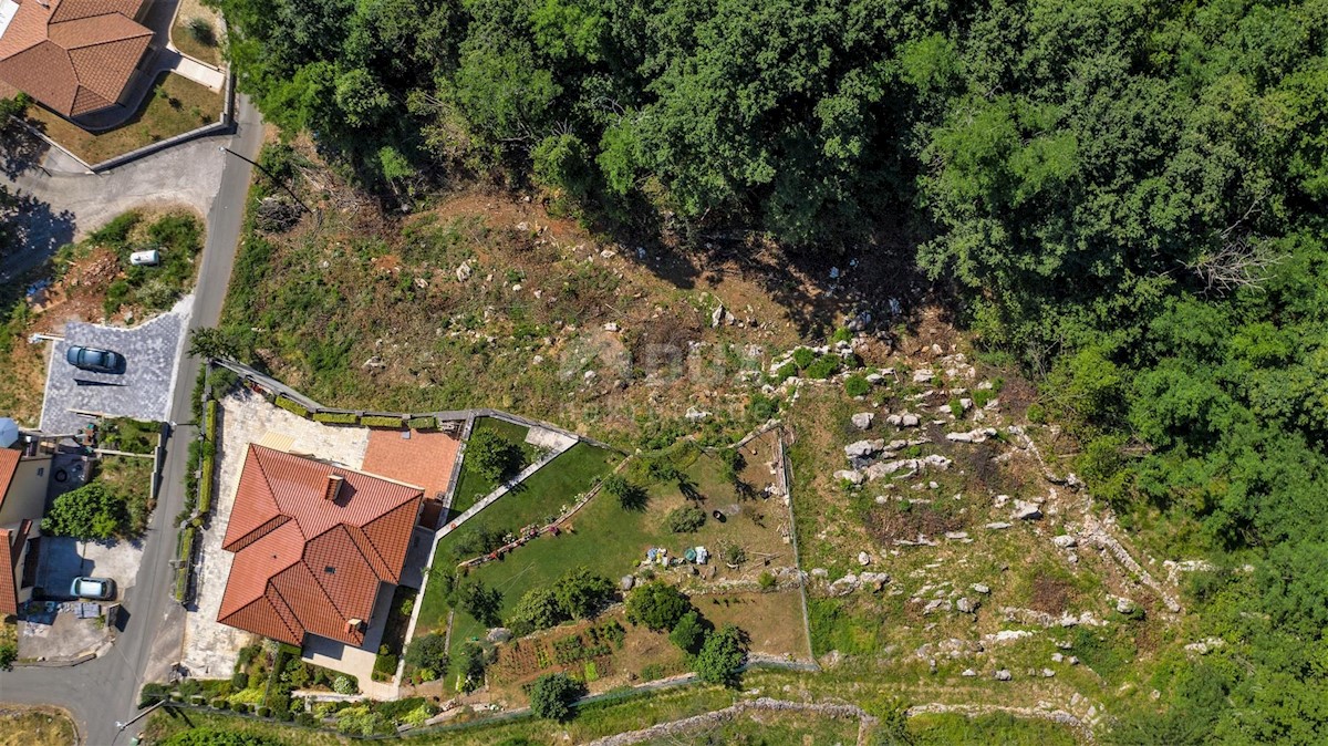 Lovran, 1.539m2