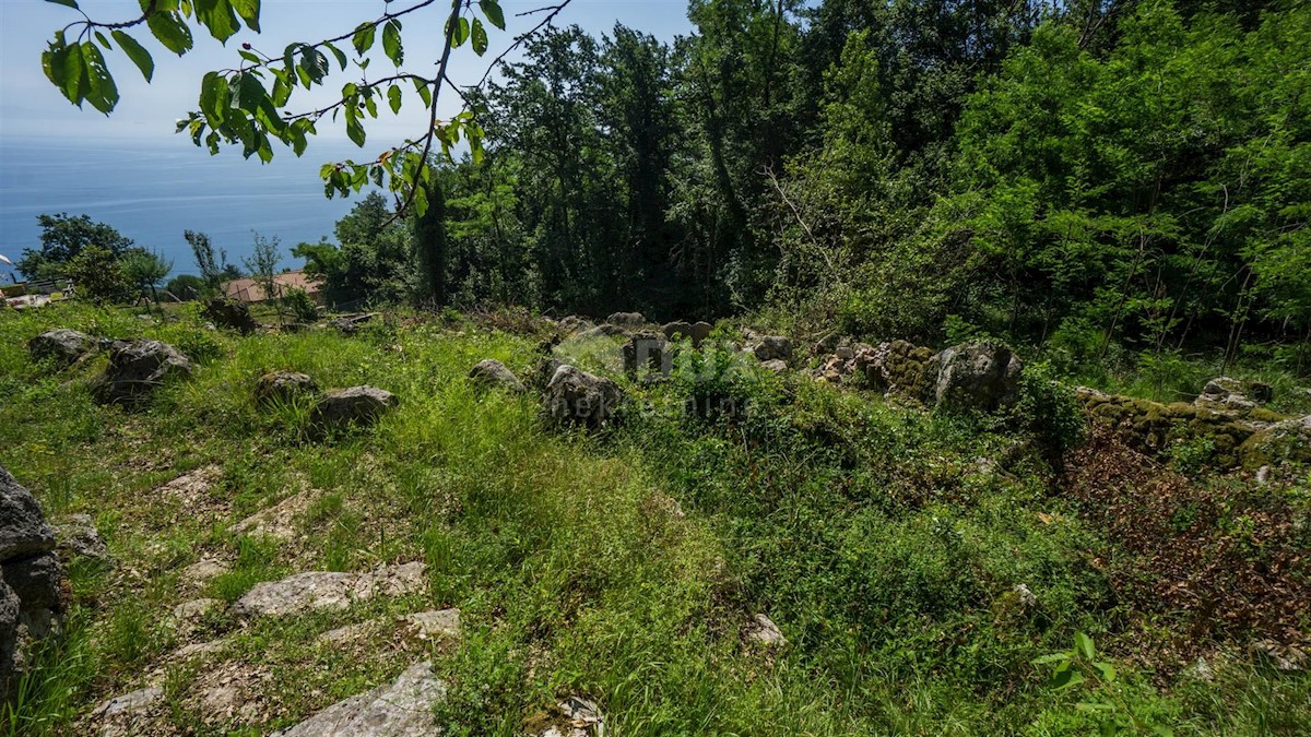 Lovran, 1.539m2