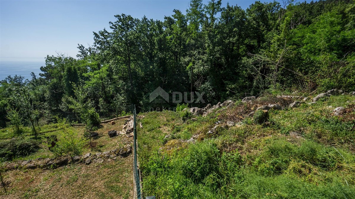 Lovran, 1.539m2
