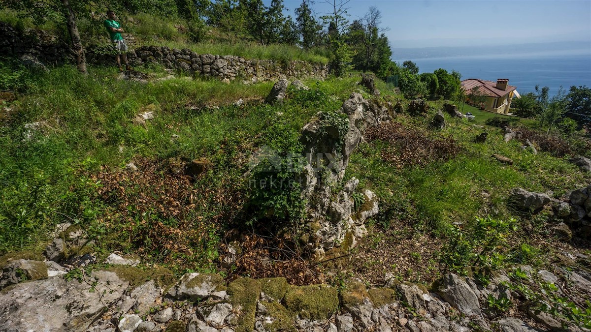 Lovran, 1.539m2