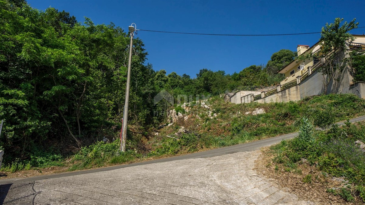 Lovran, 1.539m2