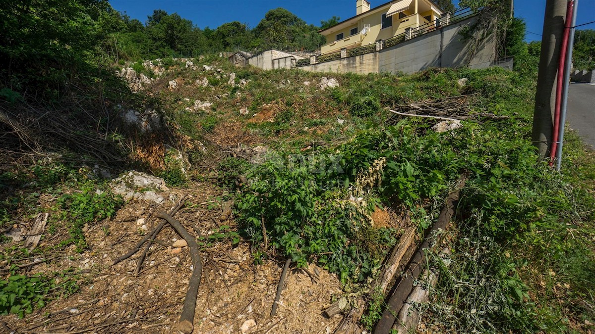 Lovran, 1.539m2