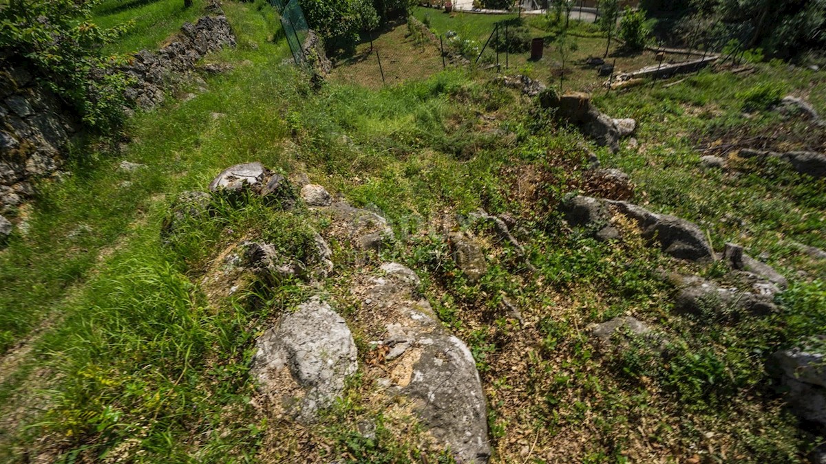 Lovran, 1.539m2