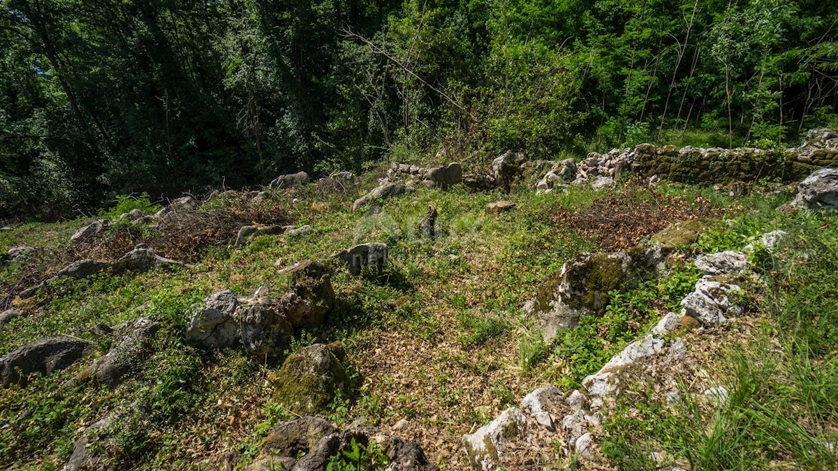 Lovran, 1.539m2