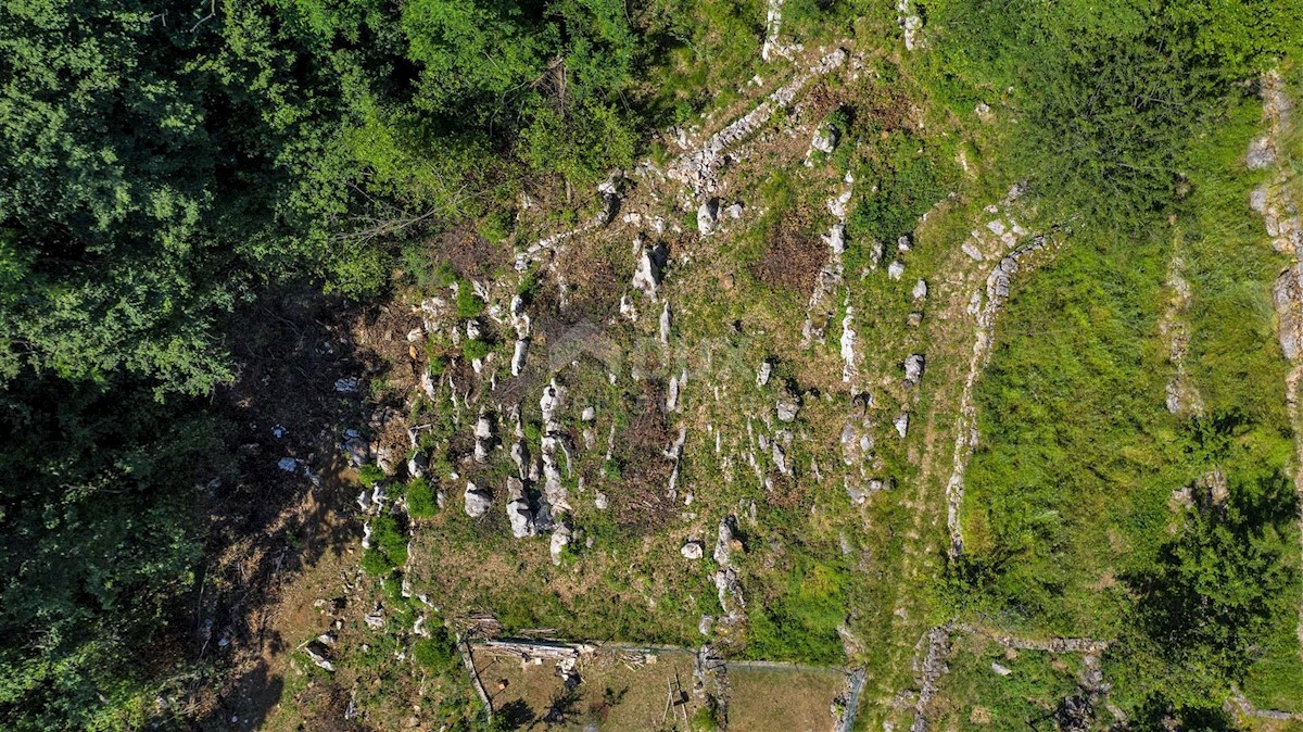 Lovran, 1.539m2