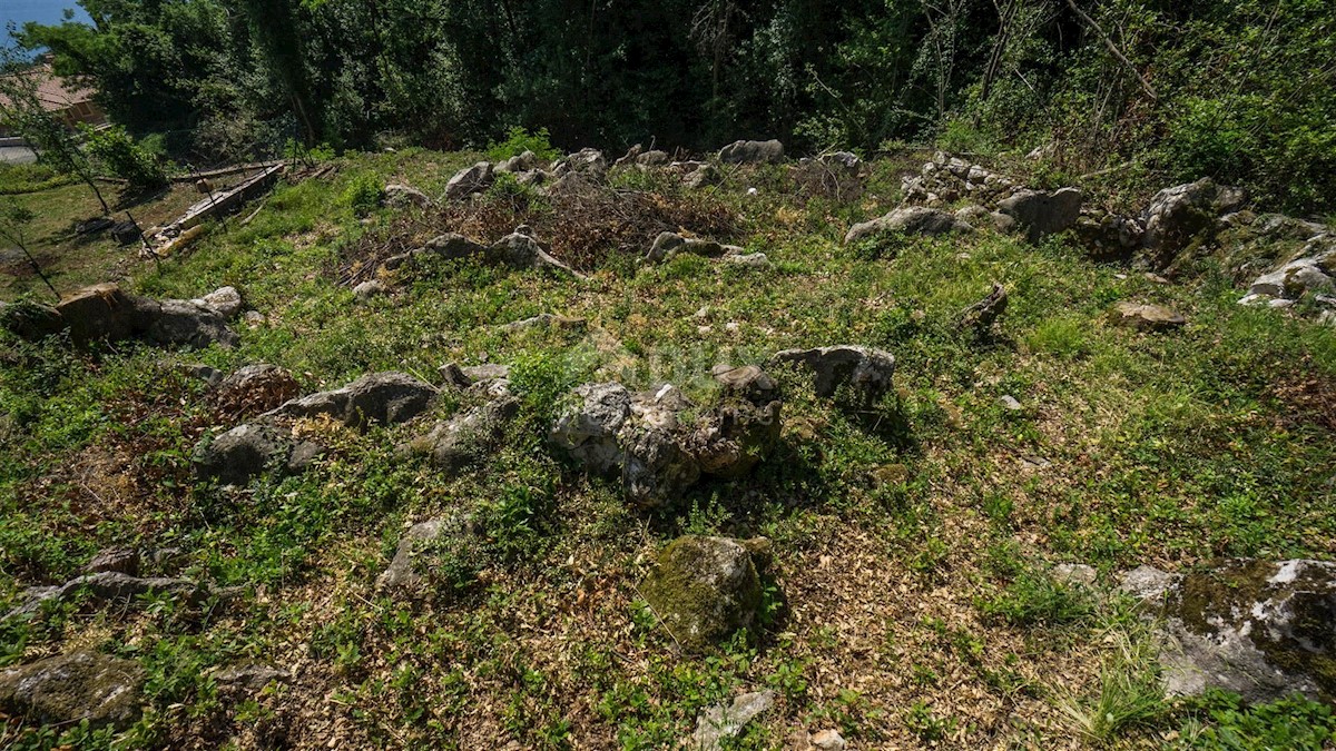 Lovran, 1.539m2