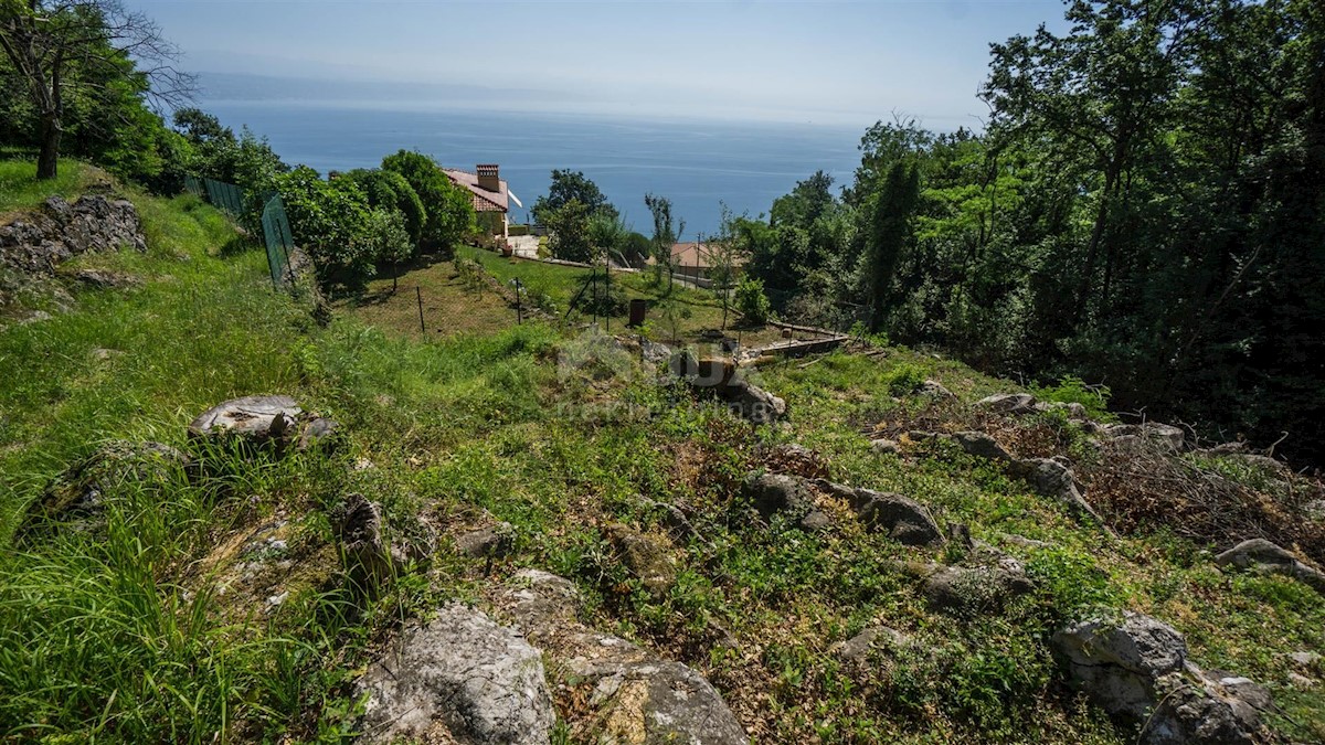 Lovran, 1.539m2