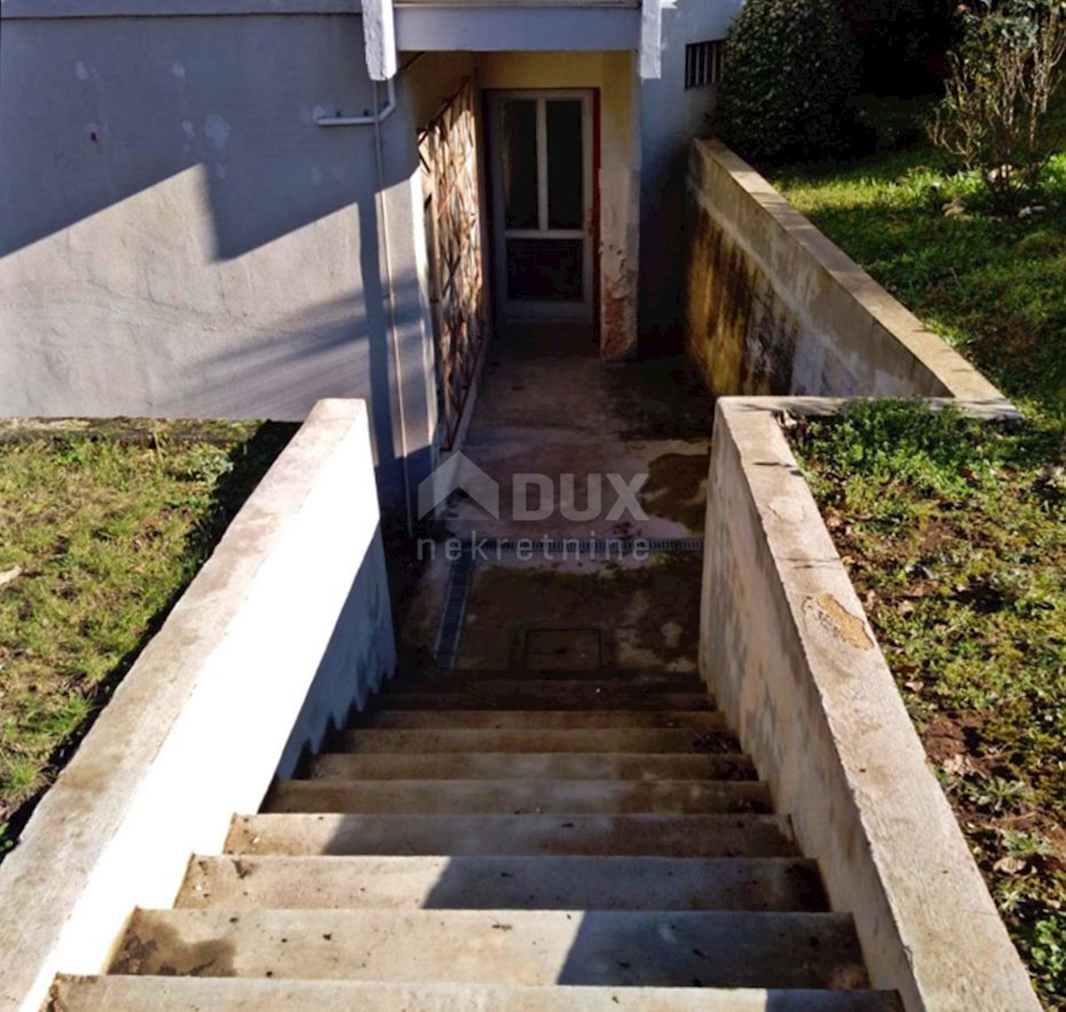 Stari Pazin, Pazin, 51,40m2