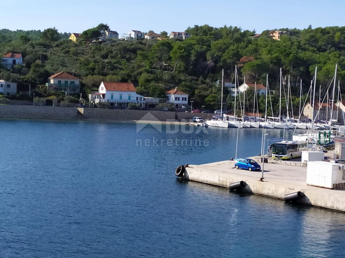 Grohote, Šolta, 160m2