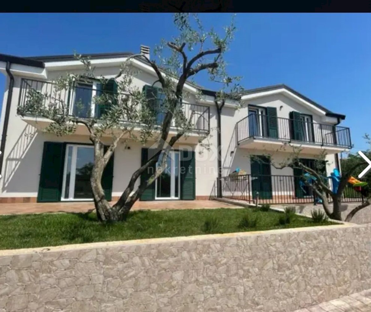Materada, Umag, 280m2