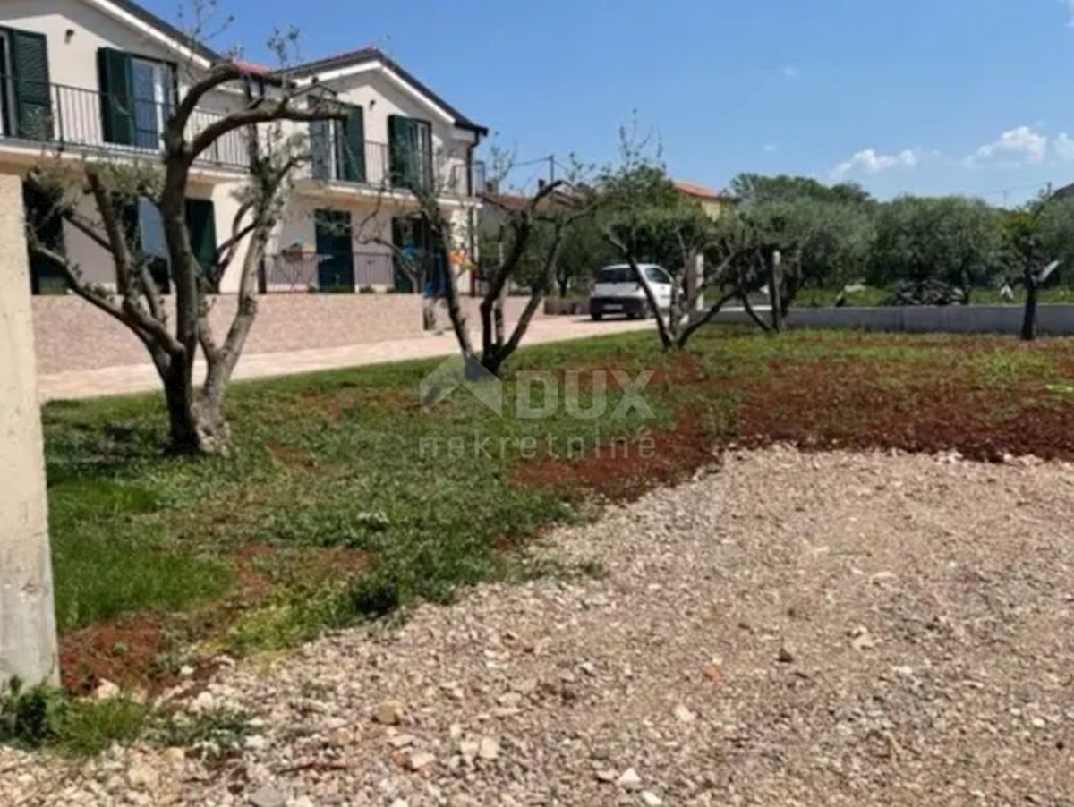 Materada, Umag, 280m2