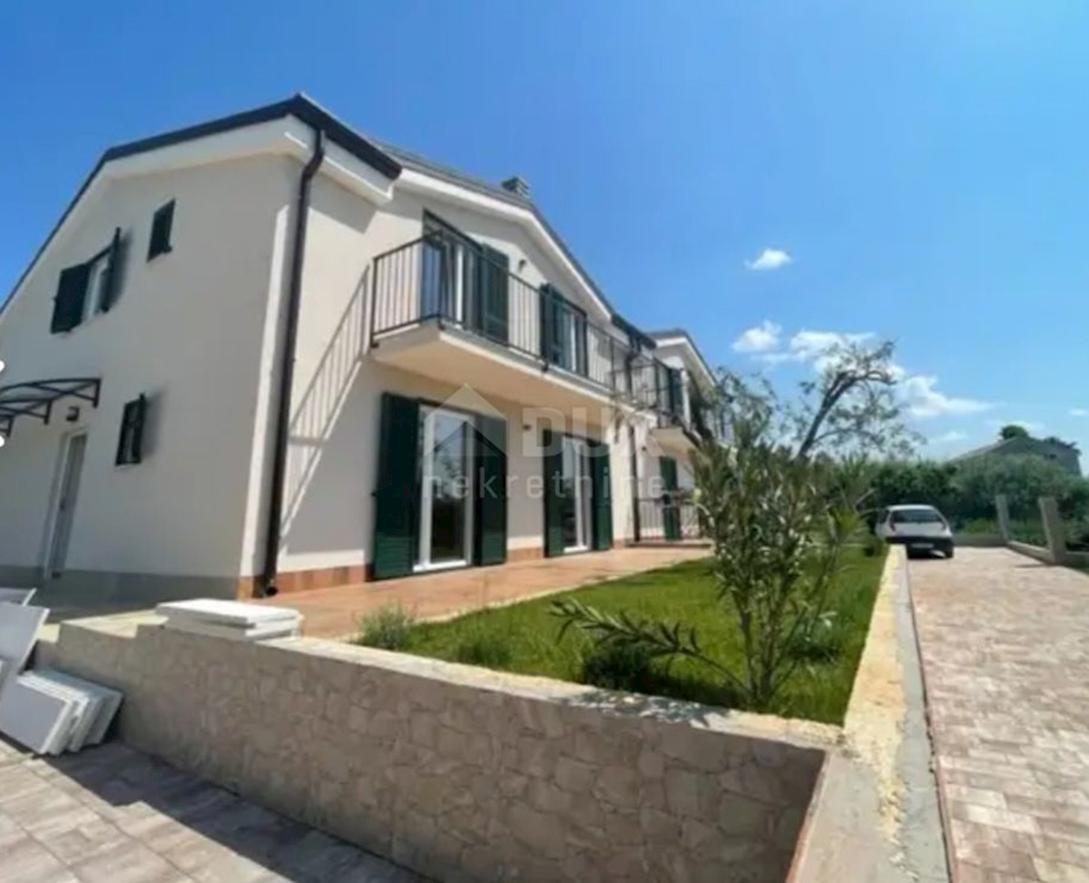 Materada, Umag, 280m2