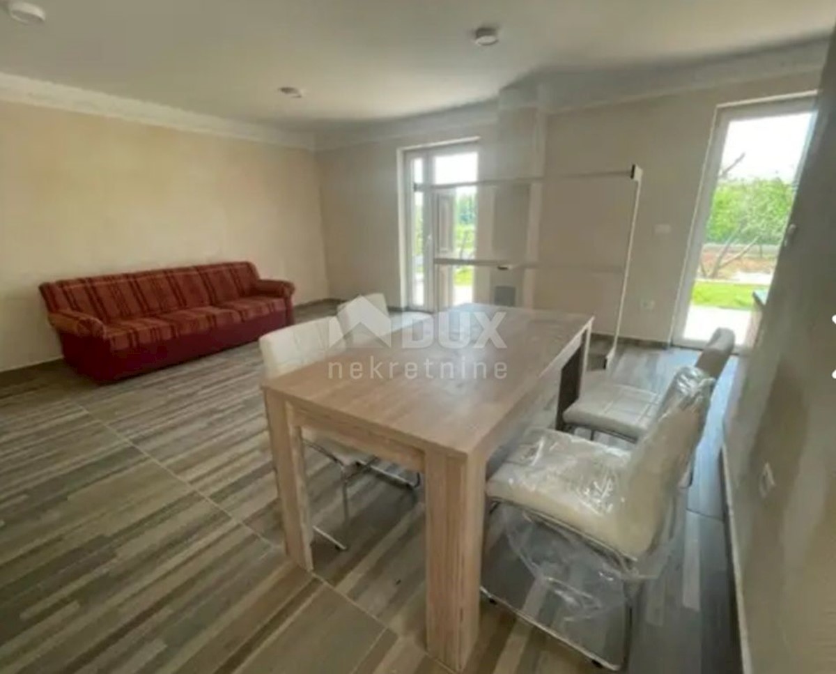 Materada, Umag, 280m2