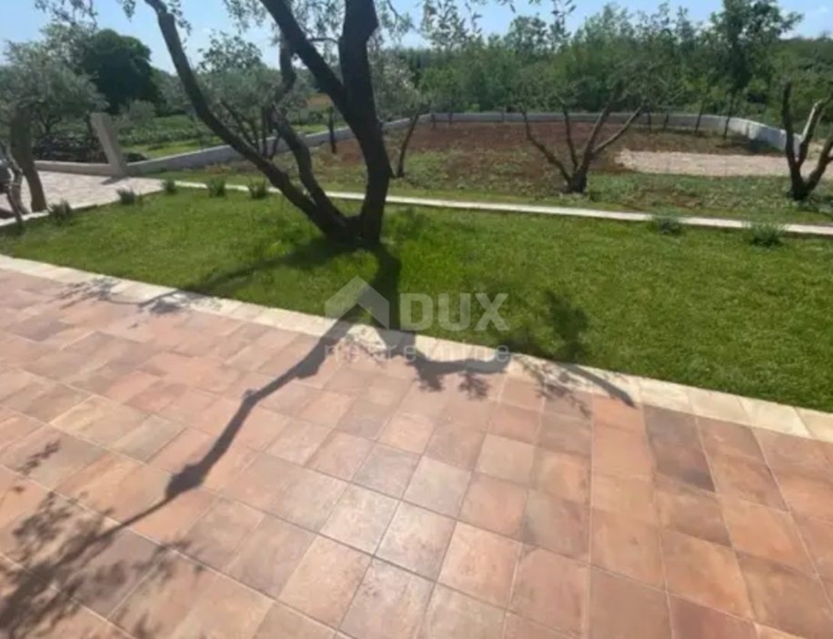 Materada, Umag, 280m2