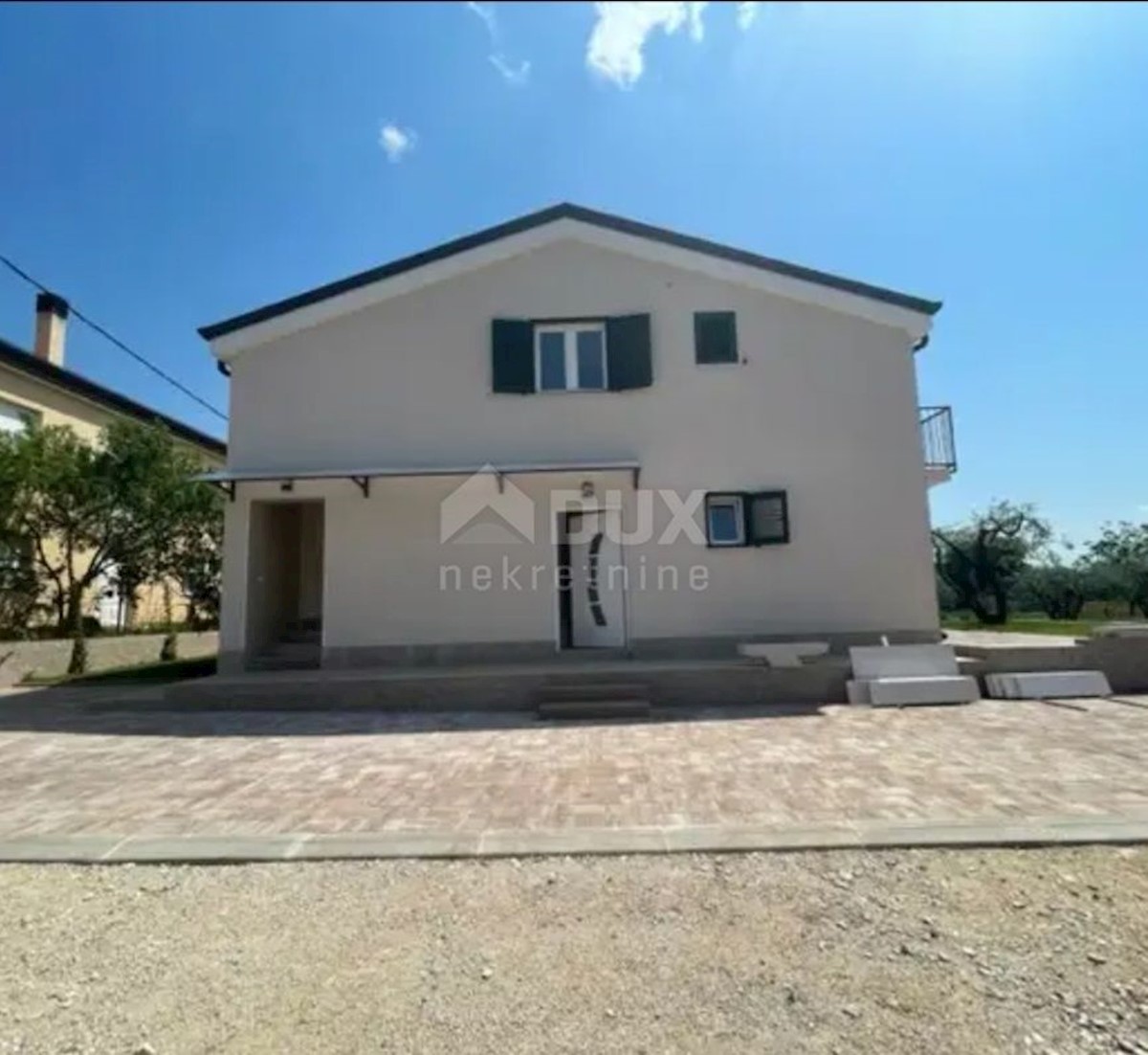 Materada, Umag, 280m2