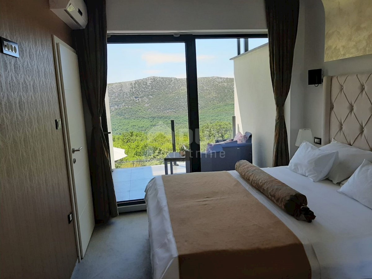 Grižane-Belgrad, Vinodolska Općina, 110m2