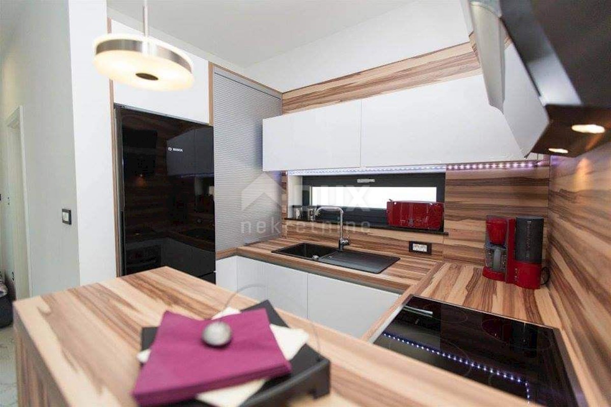 Grižane-Belgrad, Vinodolska Općina, 110m2