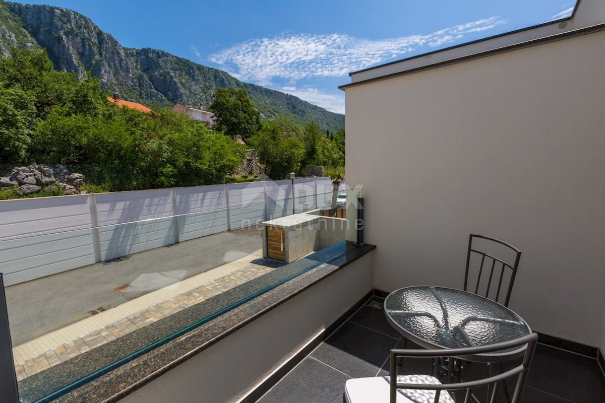 Grižane-Belgrad, Vinodolska Općina, 110m2