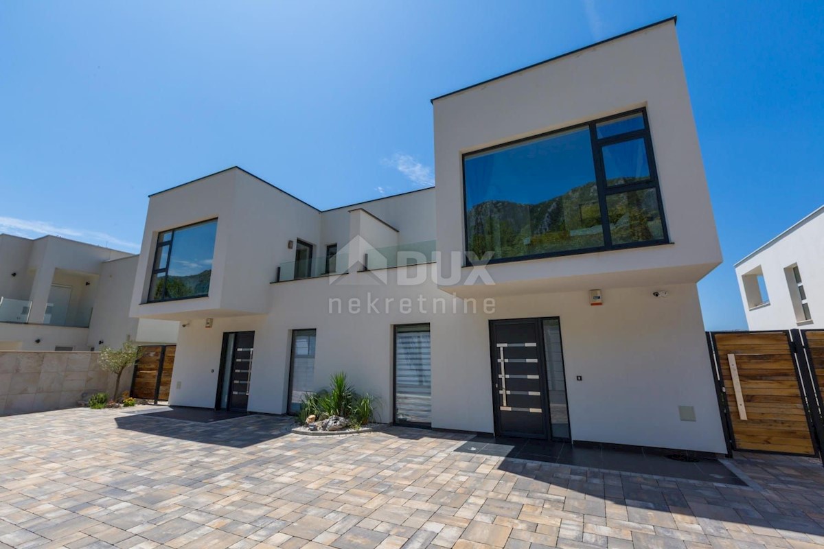 Grižane-Belgrad, Vinodolska Općina, 110m2