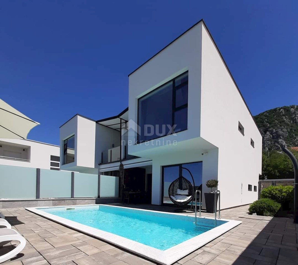 Grižane-Belgrad, Vinodolska Općina, 110m2
