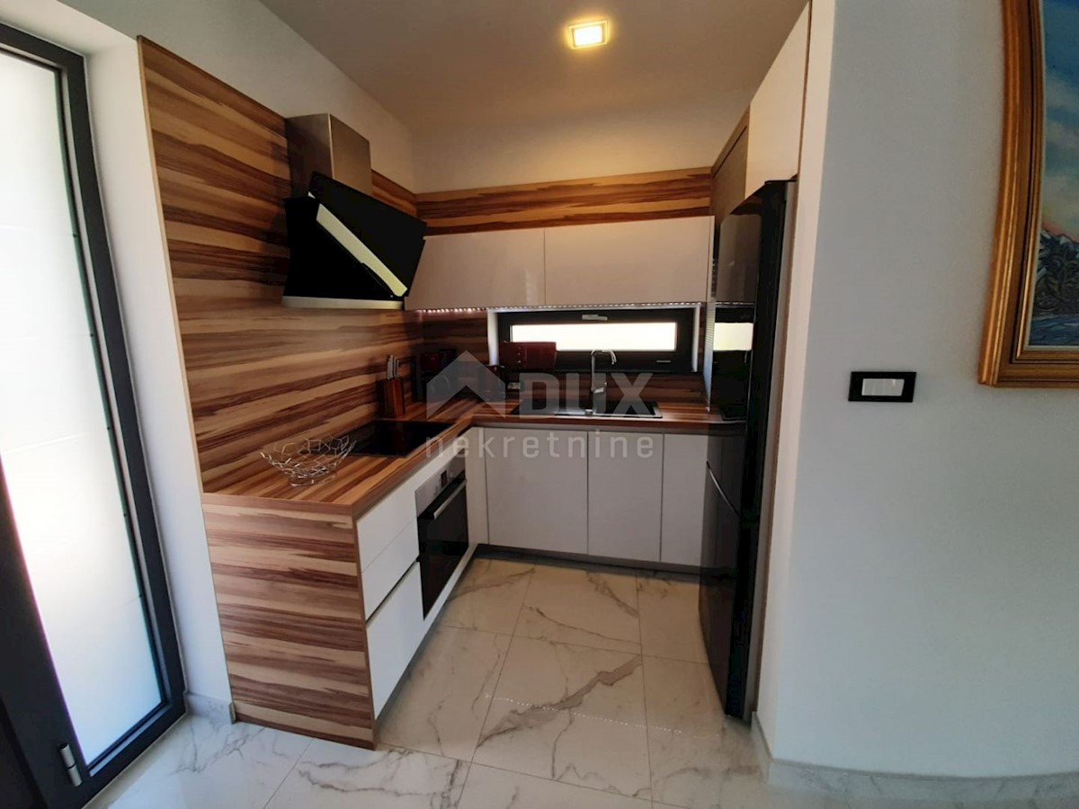 Grižane-Belgrad, Vinodolska Općina, 110m2