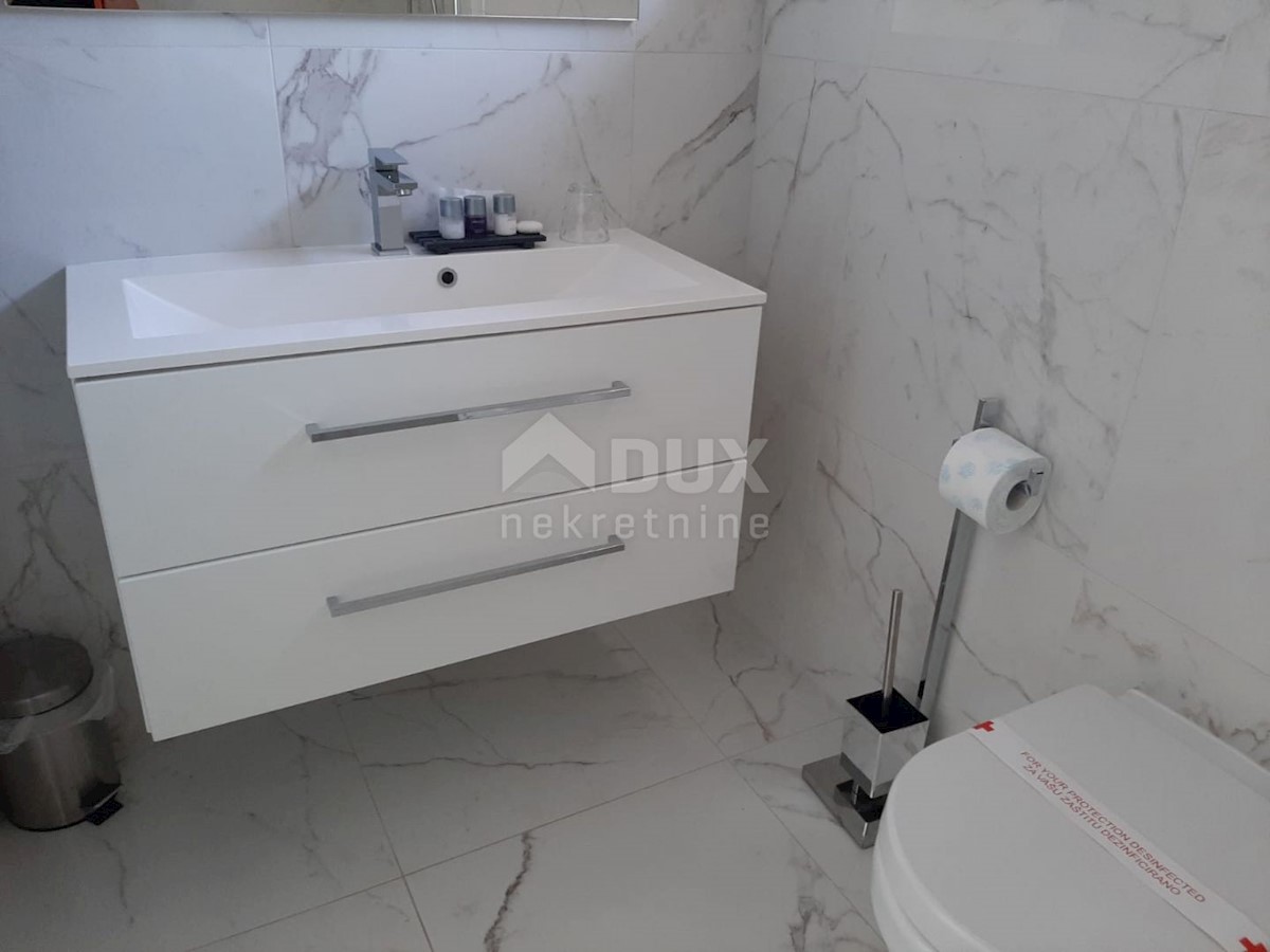 Grižane-Belgrad, Vinodolska Općina, 110m2