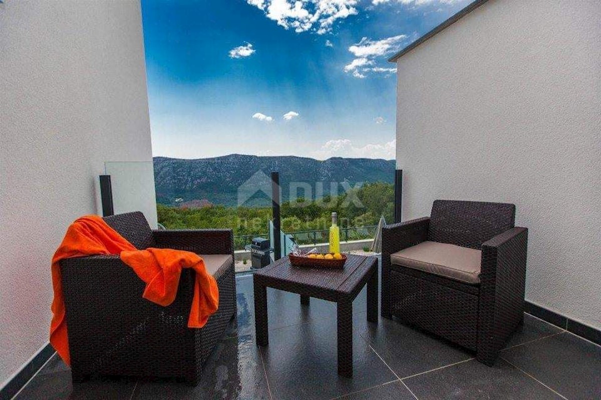 Grižane-Belgrad, Vinodolska Općina, 110m2