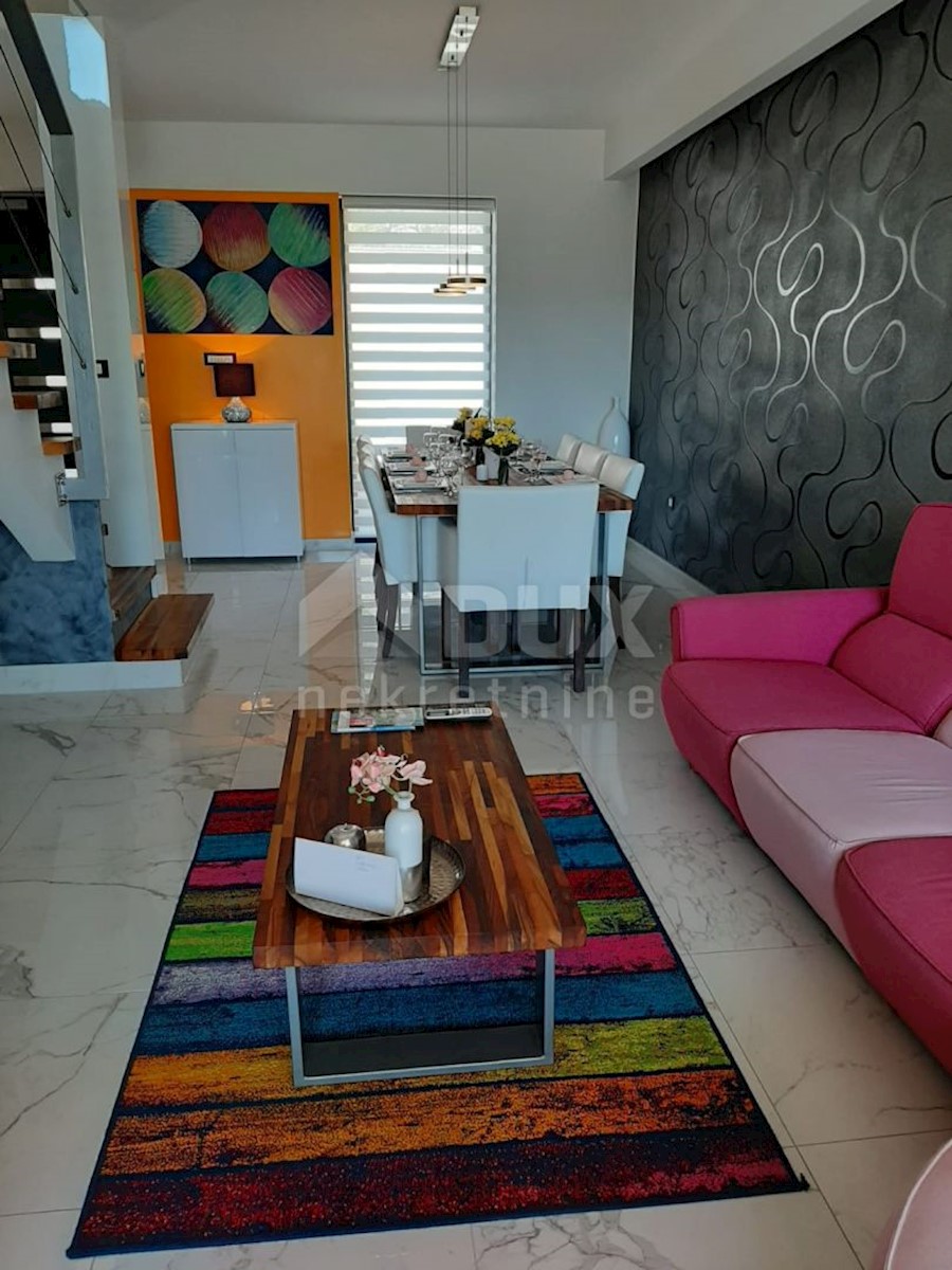 Grižane-Belgrad, Vinodolska Općina, 110m2