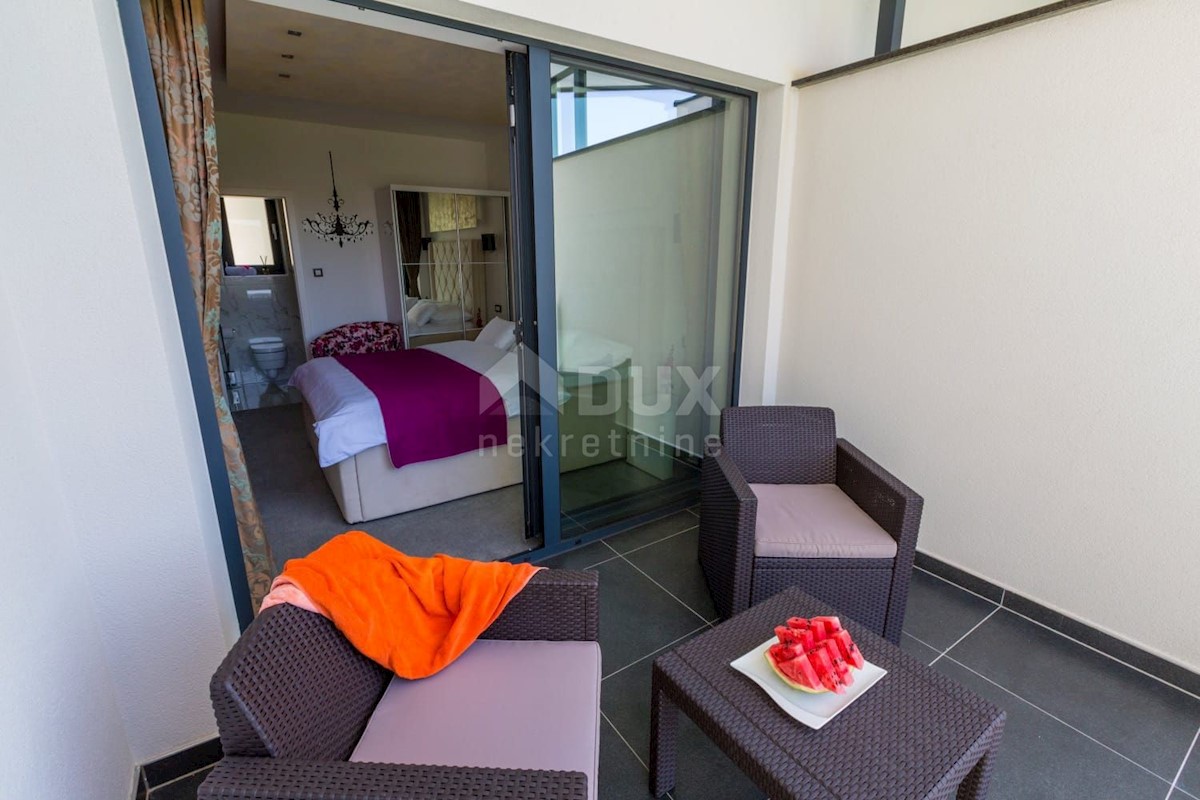 Grižane-Belgrad, Vinodolska Općina, 110m2
