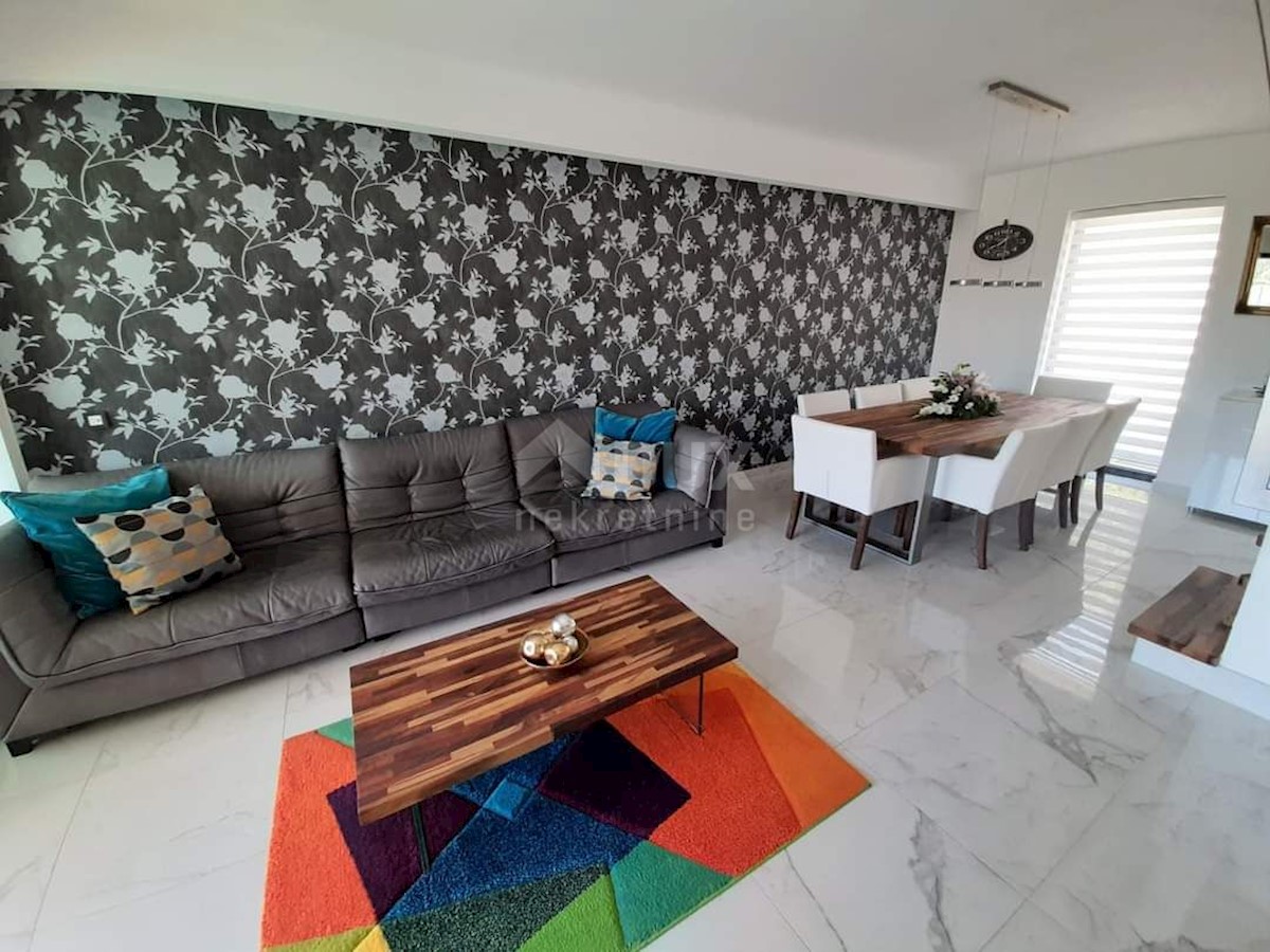 Grižane-Belgrad, Vinodolska Općina, 110m2