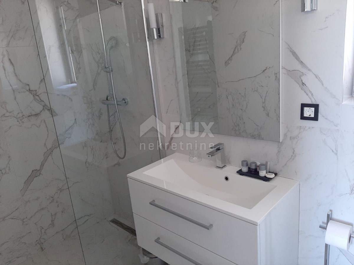 Grižane-Belgrad, Vinodolska Općina, 110m2
