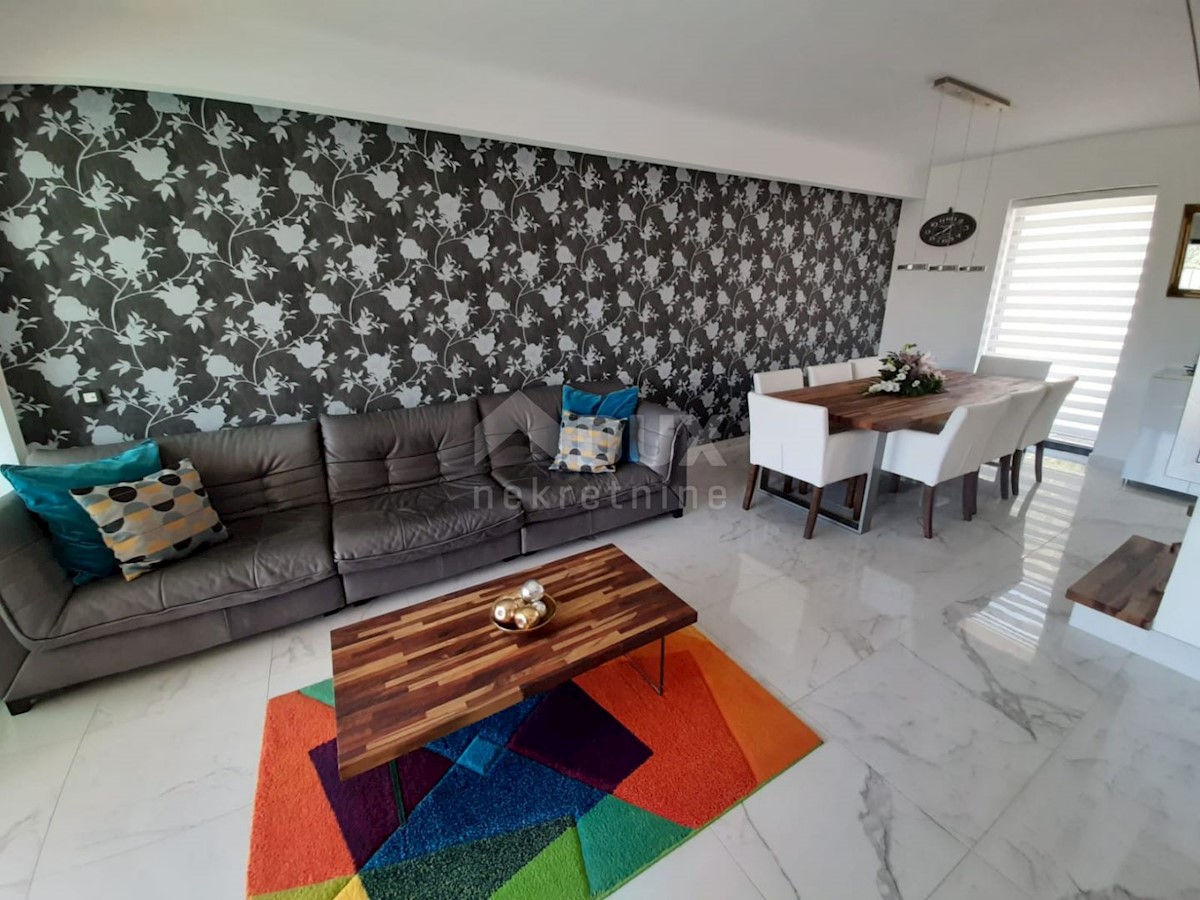 Grižane-Belgrad, Vinodolska Općina, 110m2